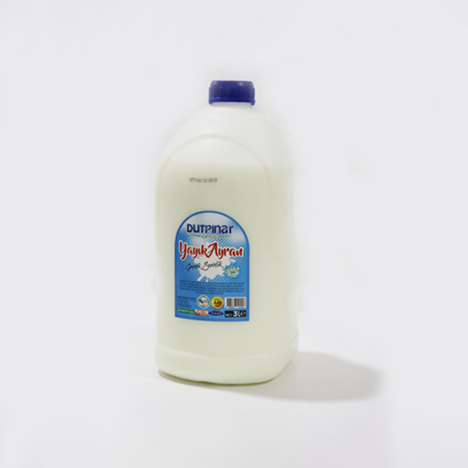 Dutpınar
