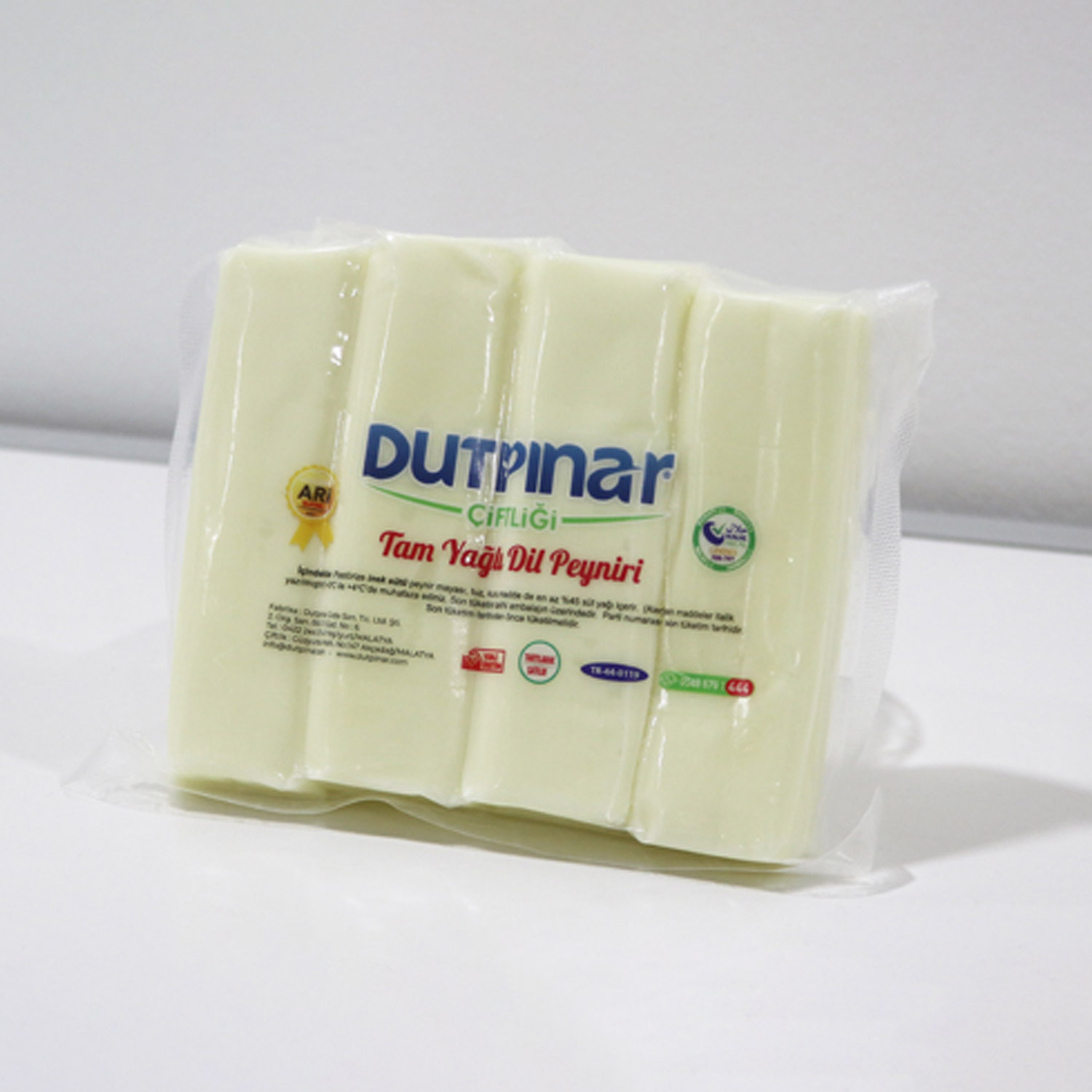 Dutpınar
