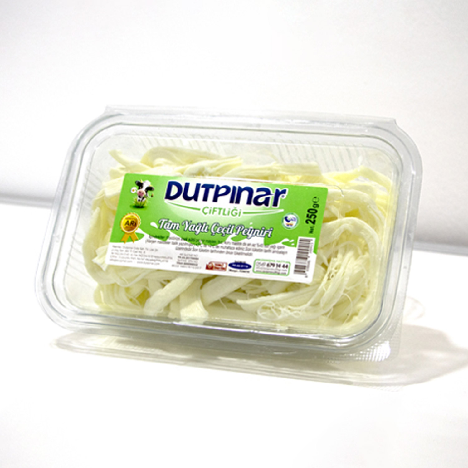 Dutpınar